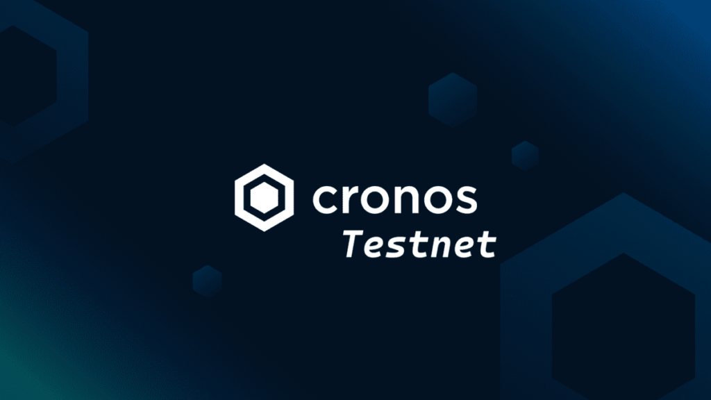 Cronos Lab Cronos Labs Se Asocia Con ZkSync Para Lanzar Su Testnet Público zkEVM ...