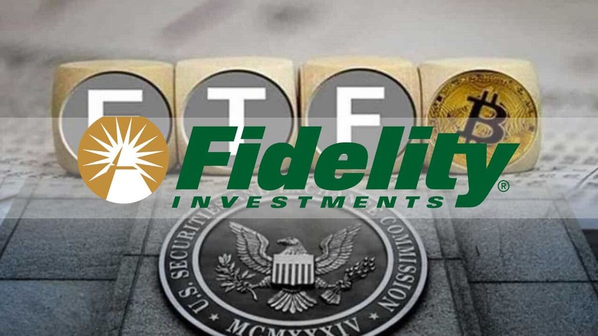Cada Vez Más Cerca: el ETF de Bitcoin de Fidelity Enlistado en DTCC ...