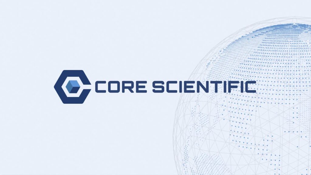 Core Scientific Cierra un Gran Acuerdo de Financiamiento de Morgan ...