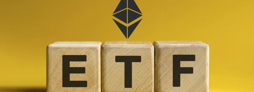 ethereum etfs