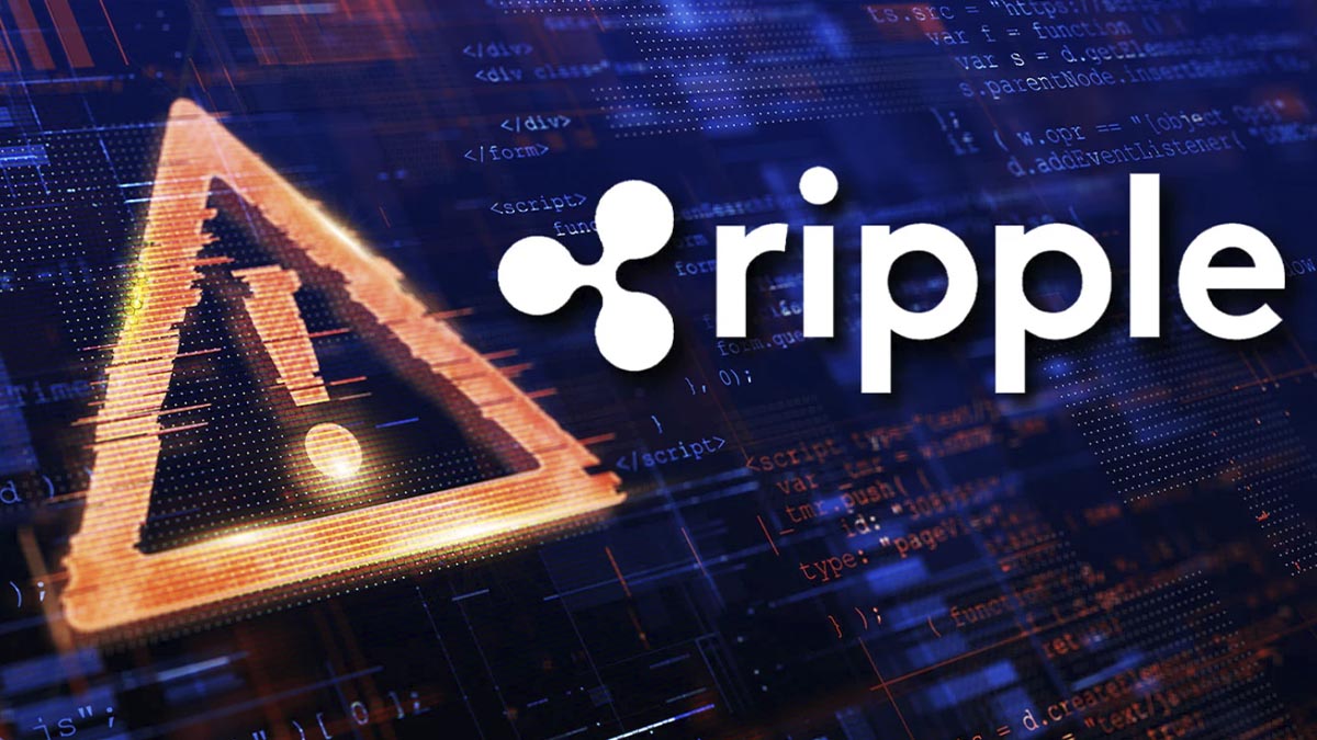 Noticias de última hora: El CoFundador de Ripple hackeado por más de ...