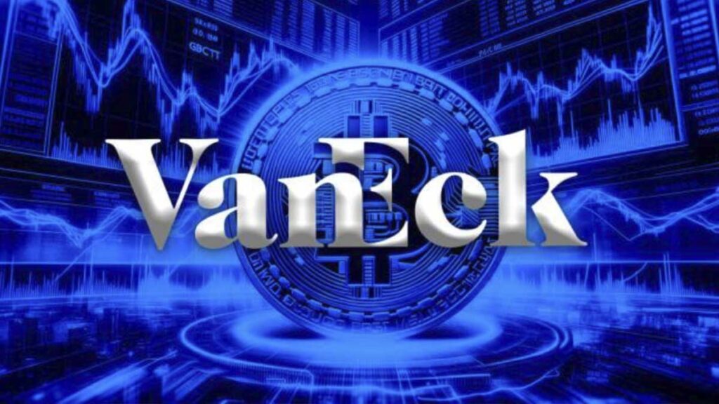 VanEck Sorprende A Los Inversores Al Eliminar El ETF De Bitcoin ...