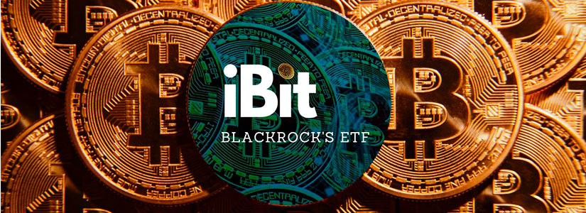 Blackrock Domina El Día Con Trading De Etf De Bitcoin De Miles De Millones De Dólares ¿qué Está