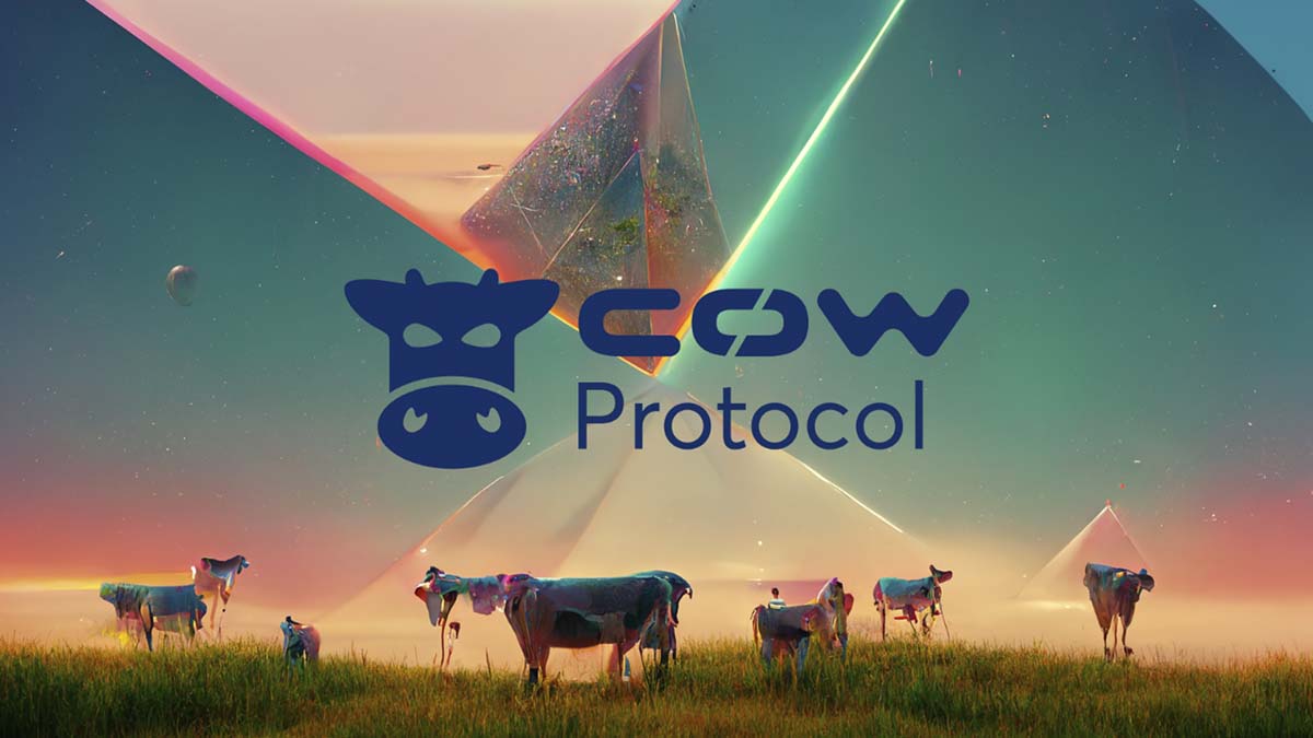 CoW DAO Lanza un Creador de Mercado Automatizado para Combatir a los ...