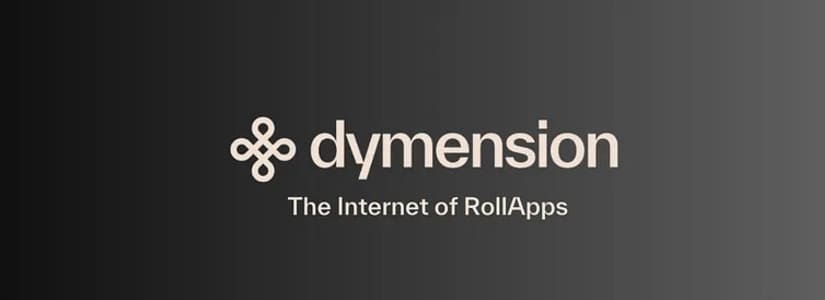 Dymension Announces its Mainnet Is Live. Why it Could be One of the ...