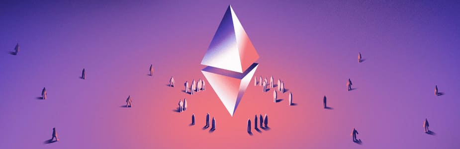 ethereum update