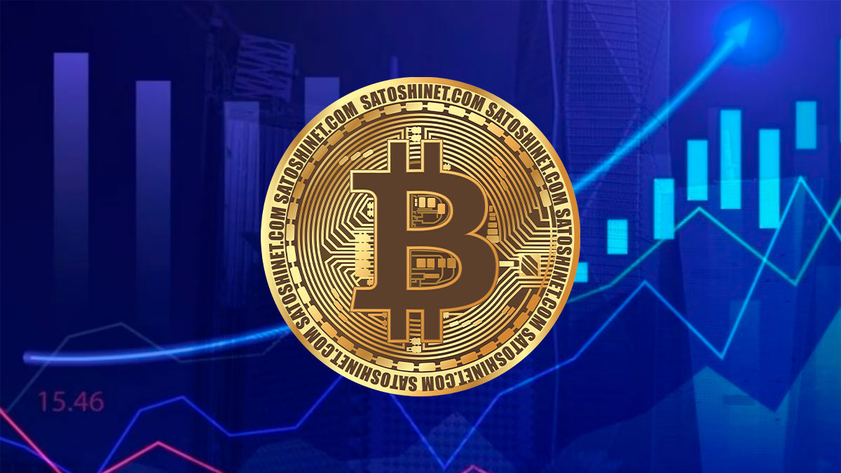 Bitcoin (BTC) Supera los $65,000: ¿Alcanzará Hoy su Máximo Histórico