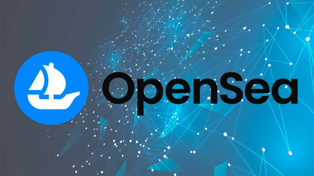 OpenSea Presenta Seaport 1.6: Revolucionando los Mercados NFT con ...