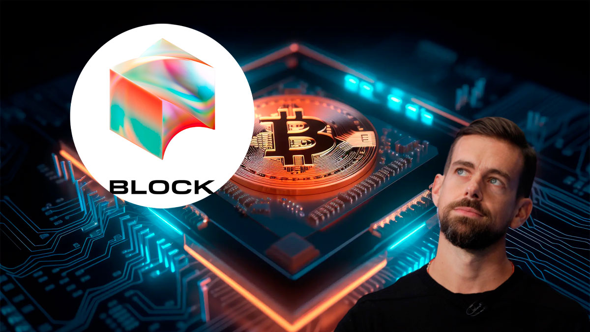Jack Dorsey, anuncia chips de minería de BTC de última generación que