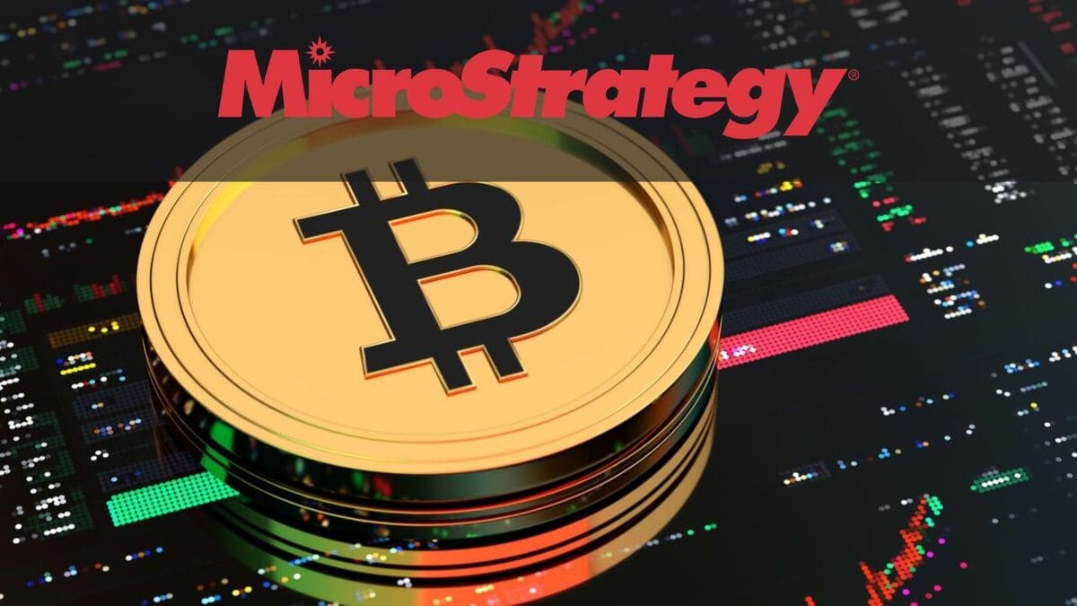 Holdings de Bitcoin de MicroStrategy se Disparan a $13.600M: Ya Posee ...