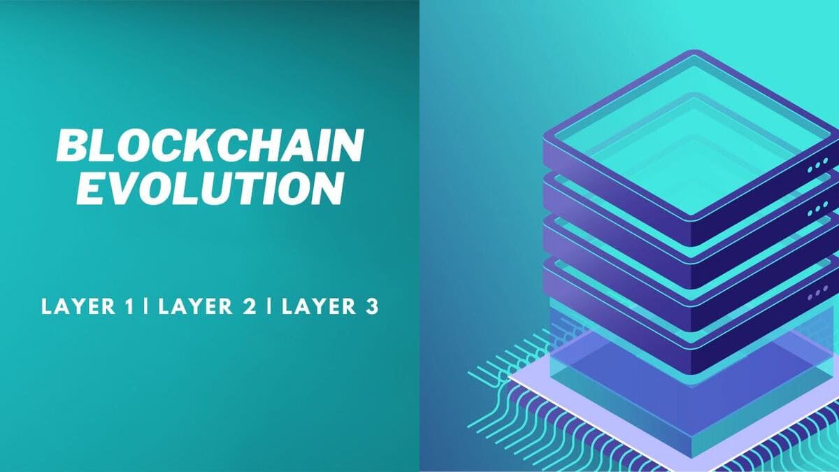 La Evolución de las Blockchains: ¿L2 o L3, Cuál Es la Mejor Opción ...