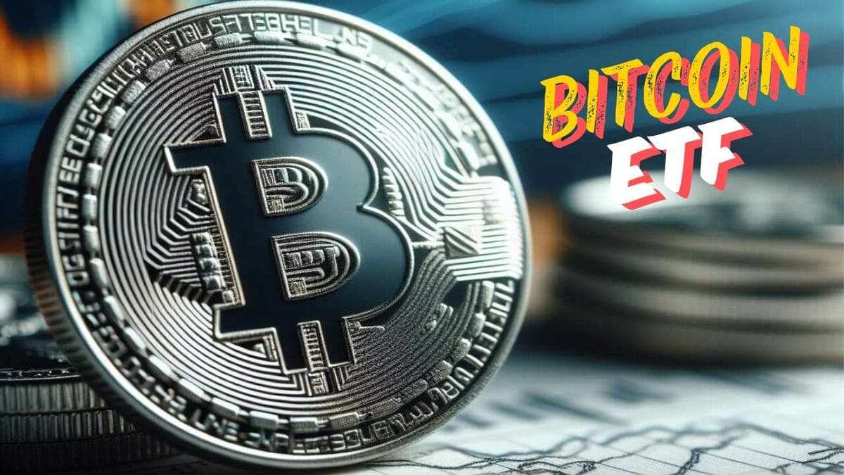 Los Inversores Vuelven en Masa a los ETFs de Bitcoin Con un Aumento de