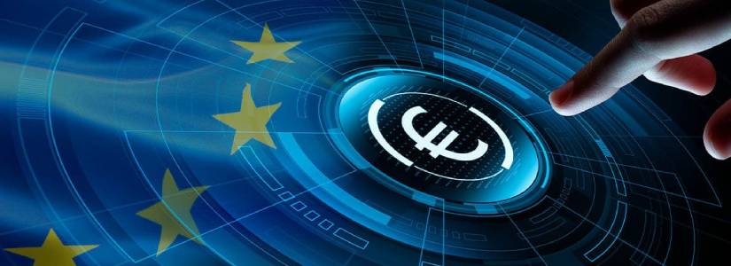 Proyecto del Euro Digital del BCE avanza hacia su emisión en 2025: La ...