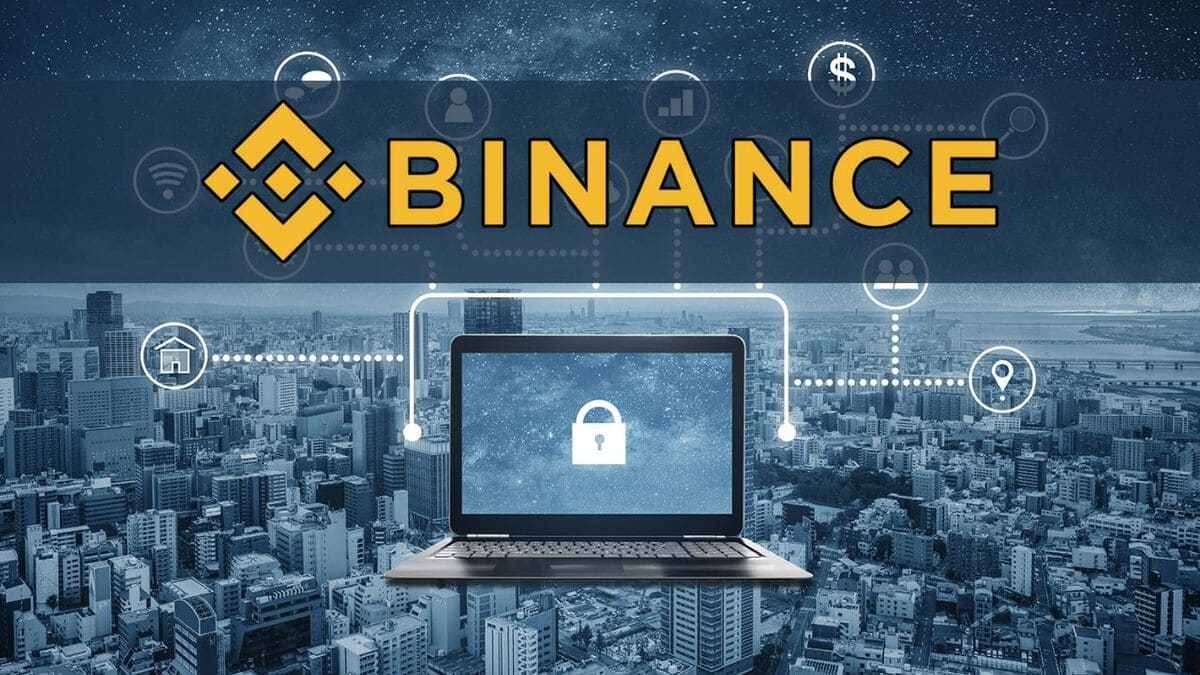 Binance Presenta Protocolos de Seguridad Mejorados Ante las ...