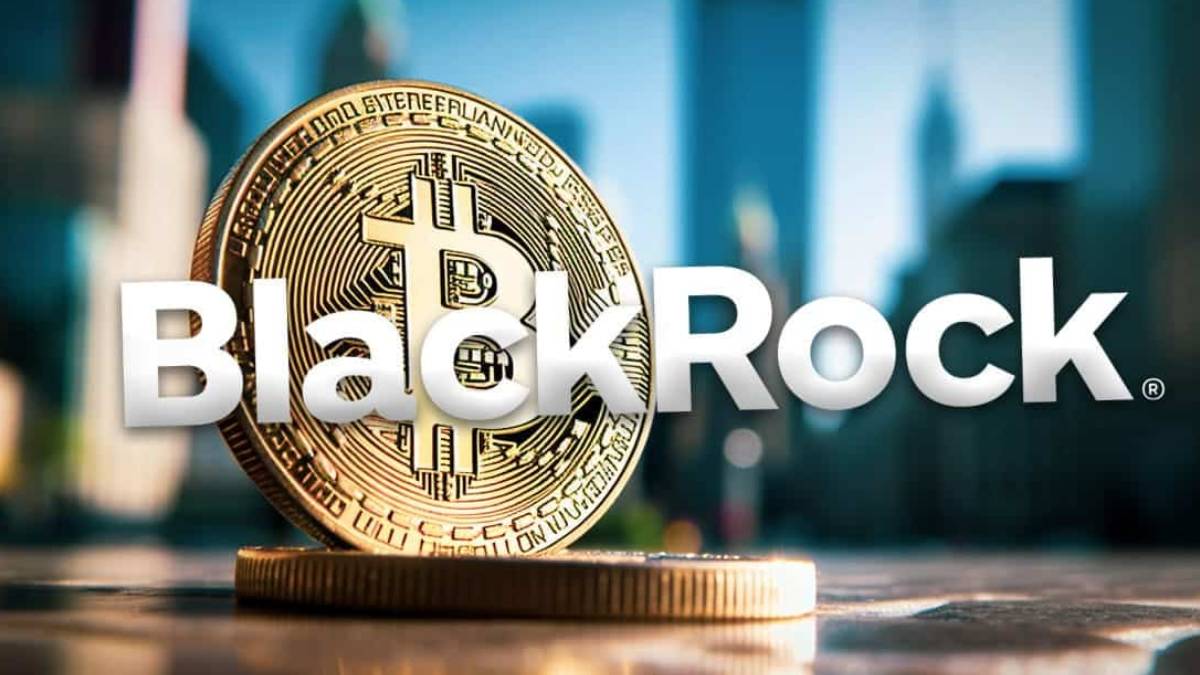 Fondo de Bitcoin de BlackRock Supera los Inflows del Año con $526 ...