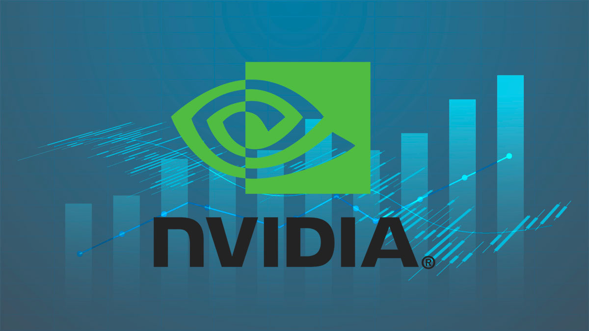 Los tokens de IA caen mientras Nvidia supera las expectativas de ...