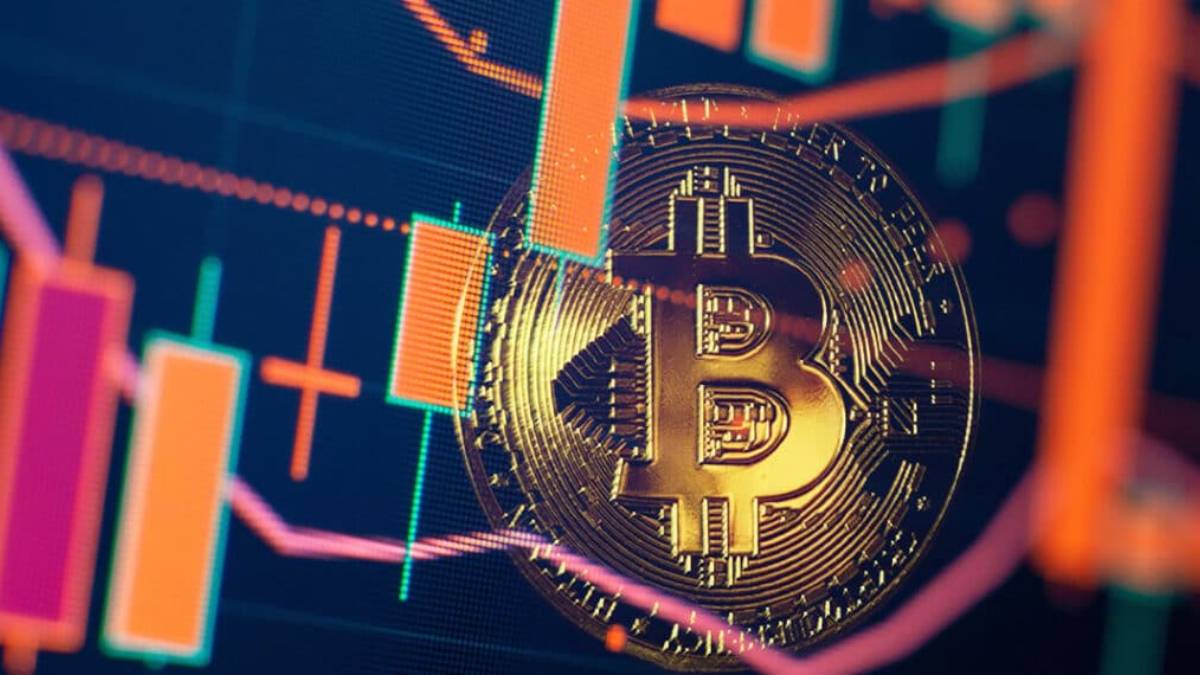 ¡La caída post-halving de Bitcoin refleja la de 2016! Un trader experto ...