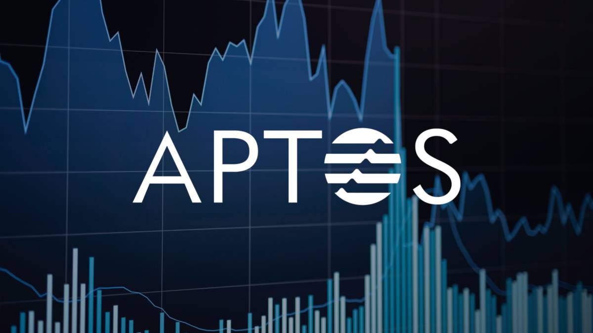 Aptos Network Recibe un Impulso de $91.000M con el Nuevo Protocolo de ...