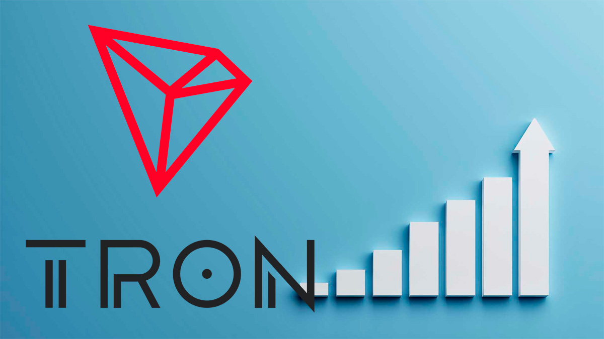 TRON alcanza un máximo histórico de ingresos en el tercer trimestre ...