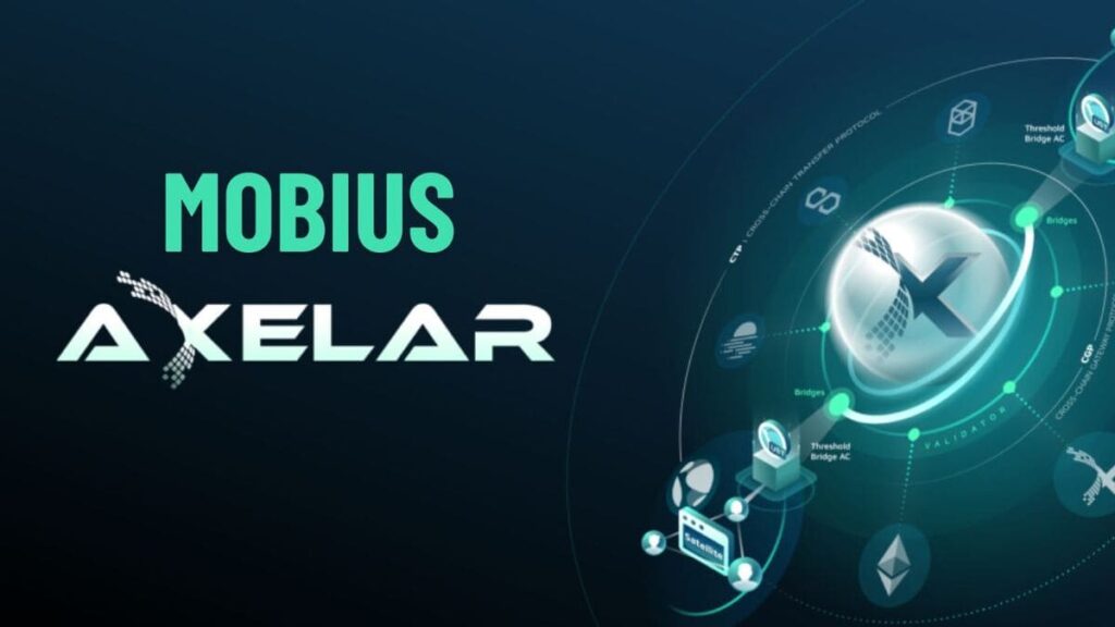 Axelar Lanza Mobius Con la Integración de Babylon y EigenLayer - Crypto ...