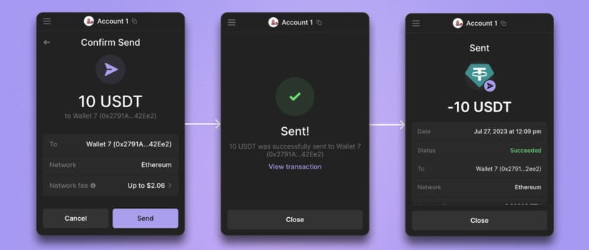 Review de Phantom Wallet ¿Cómo Funciona y Cuáles son sus ...