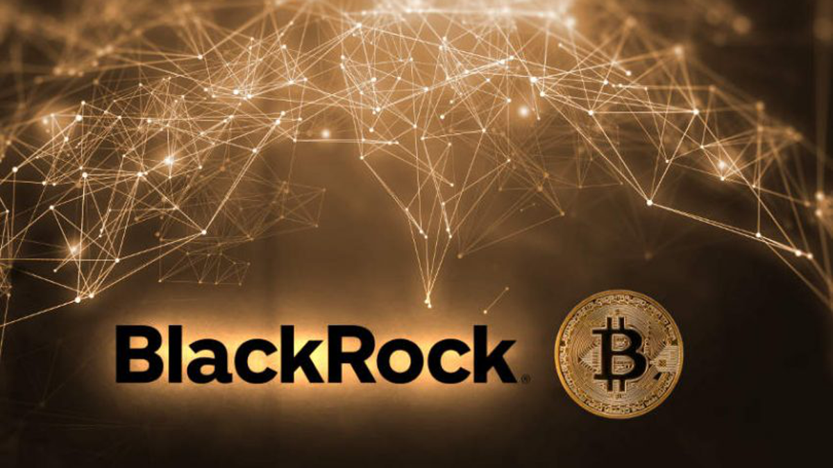 El fondo IBIT de BlackRock se convierte en el lanzamiento de ETF más ...