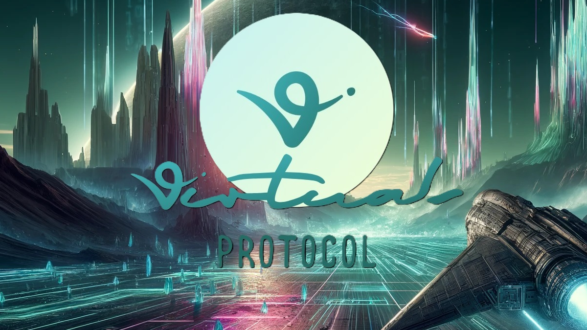 Virtuals Protocol toma medidas después de que un investigador de ...