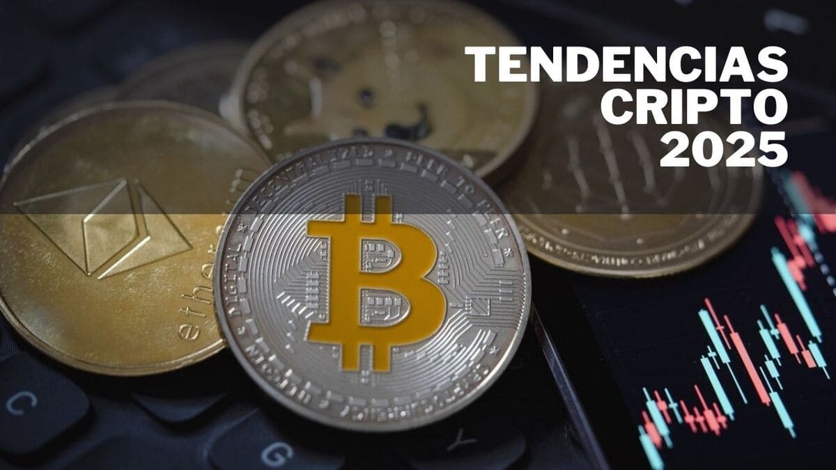 El Futuro De Las Criptomonedas Forbes Identifica Las Tendencias Que El Futuro De Las Criptomonedas Forbes Identifica Las Tendencias Que