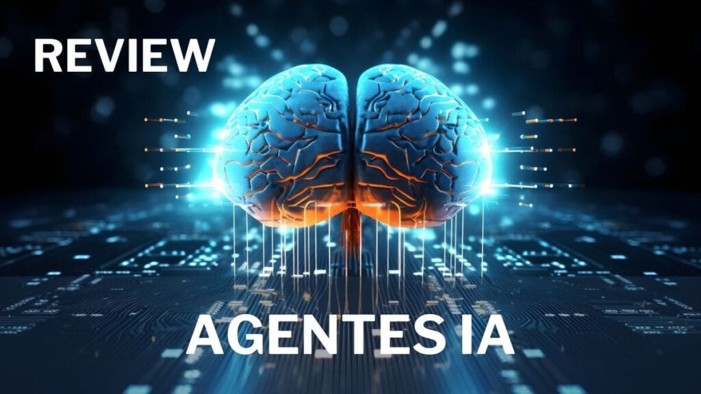 ¿Qué son los Agentes IA y Cómo Funcionan? - Crypto Economy ESP