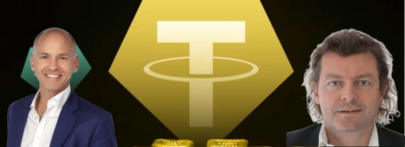 Tether Anuncia Nuevo Presidente y CFO: Aquí los Detalles - Crypto ...