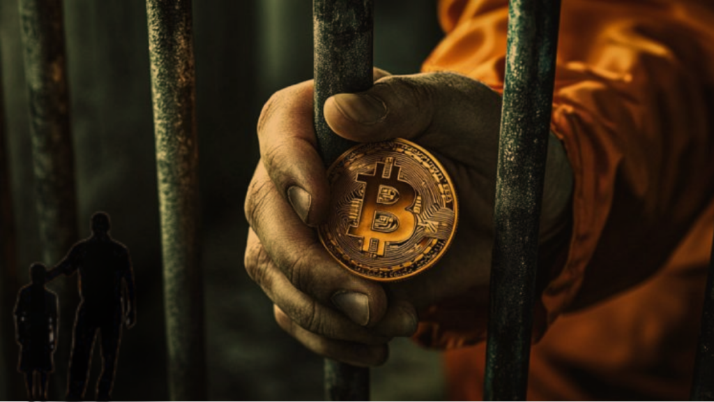 Golpe Doble: Padre e Hijo de Long Island Condenados por Estafa Cripto ...