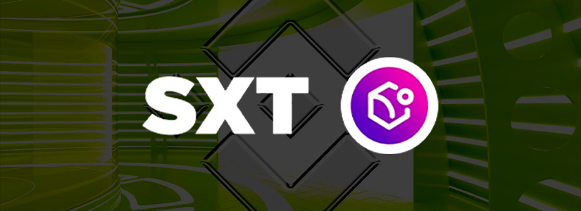 SXT se lanza en Binance Launchpool con el respaldo de la tecnología de ...