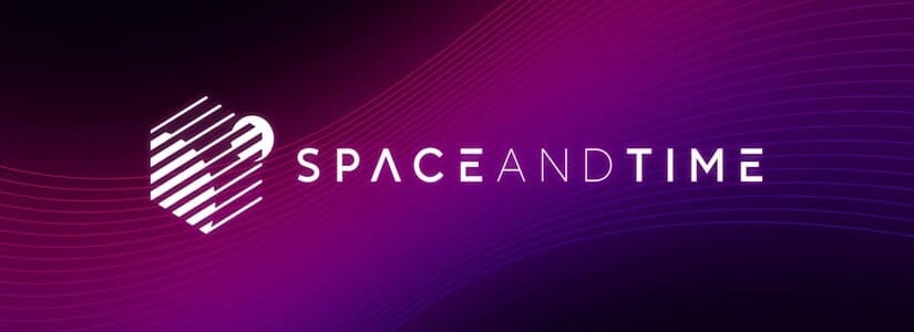 Space & Time Proporcionará Datos Blockchain Verificables a Microsoft ...