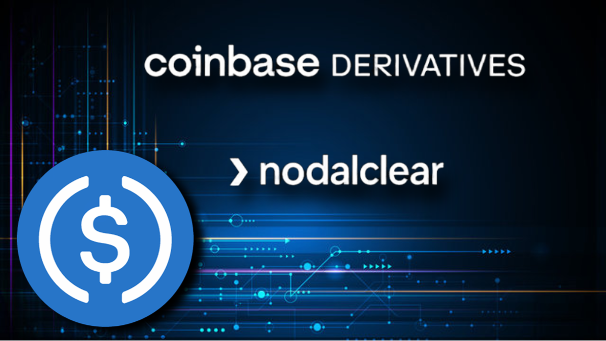 Coinbase Derivatives Implementará USDC como Colateral en Futuros ...