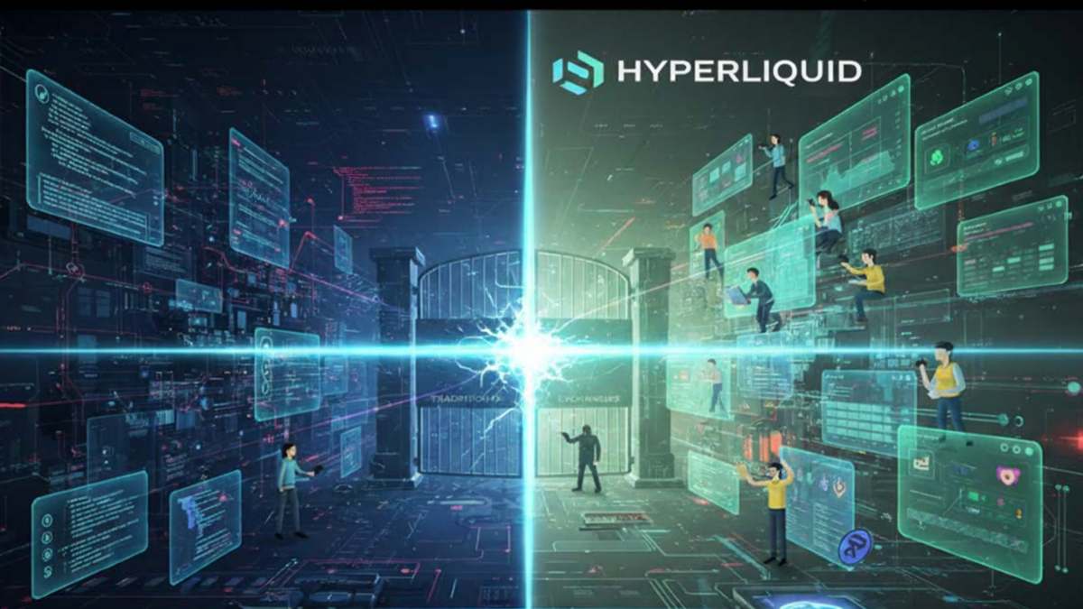 La actualización HIP-3 de Hyperliquid abre la puerta a mercados de ...