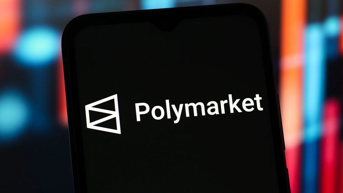 Polymarket se Prepara para Ronda de Financiamiento de hasta $15 Mil ...