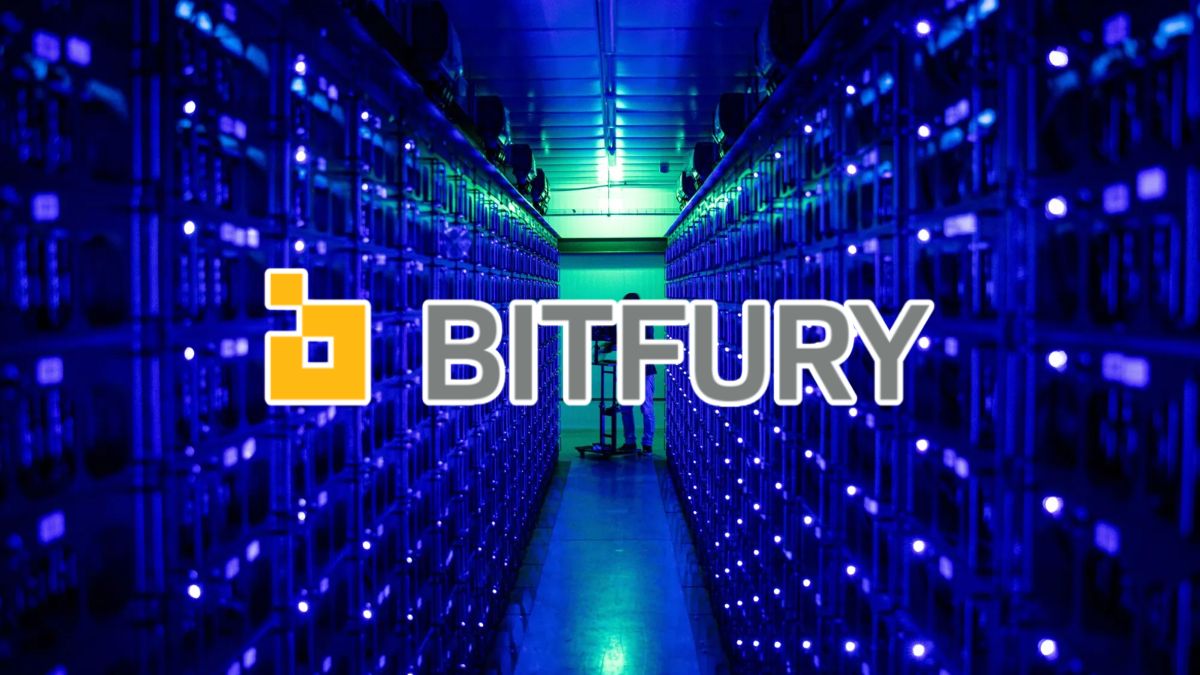 La Minera Bitfury Anuncia una Inversión de $1.000 Millones en ...