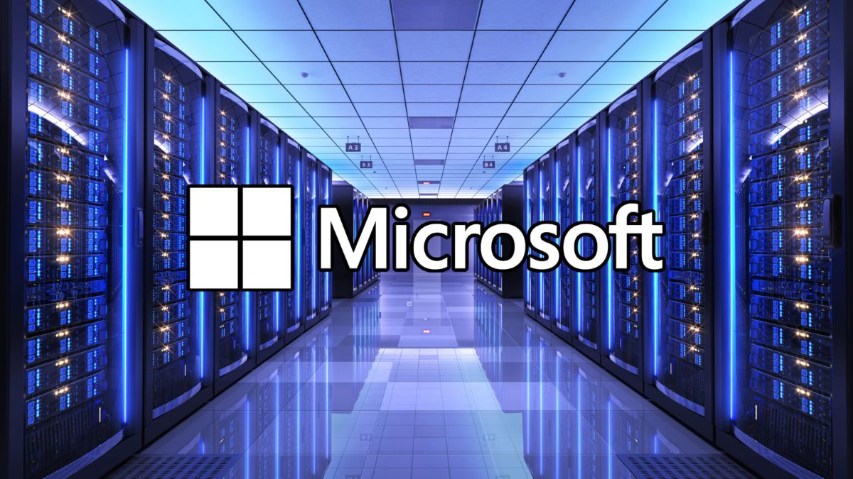 Microsoft Cierra un Acuerdo de Alojamiento de IA por $9.7 Mil Millones ...