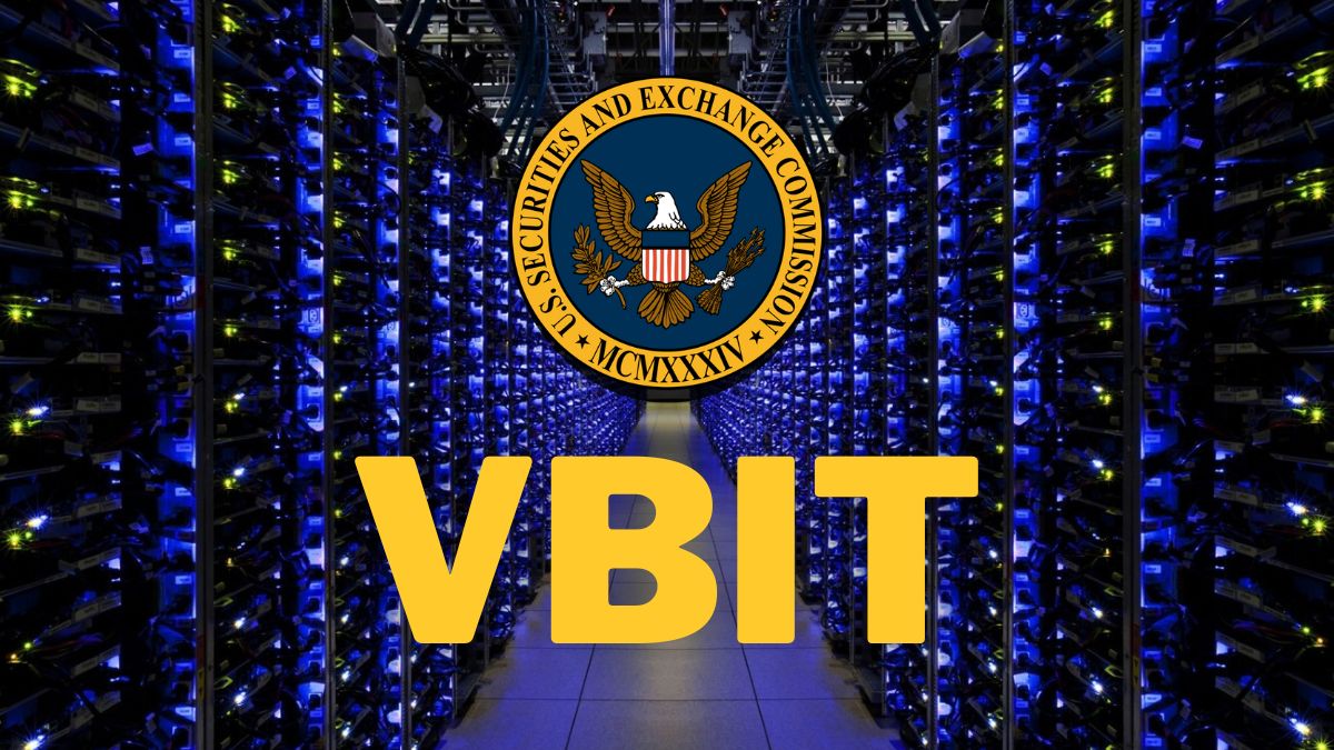 Vbit Computer Science La SEC Apunta al CEO de VBit en un Caso de Fraude por $48.5 Millones ...