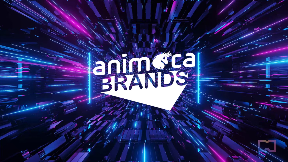 Animoca Brands se Asocia con Rayls para Ampliar el Acceso a RWAs ...