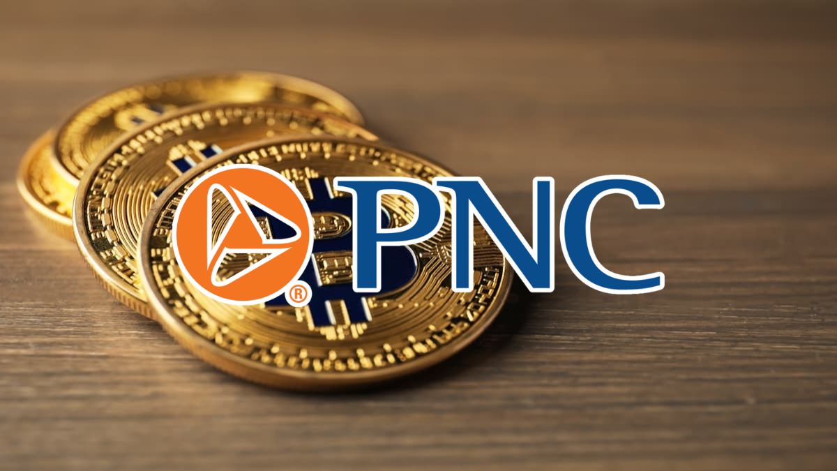 PNC Bank se Asocia con Coinbase para Lanzar Servicios de Trading de ...
