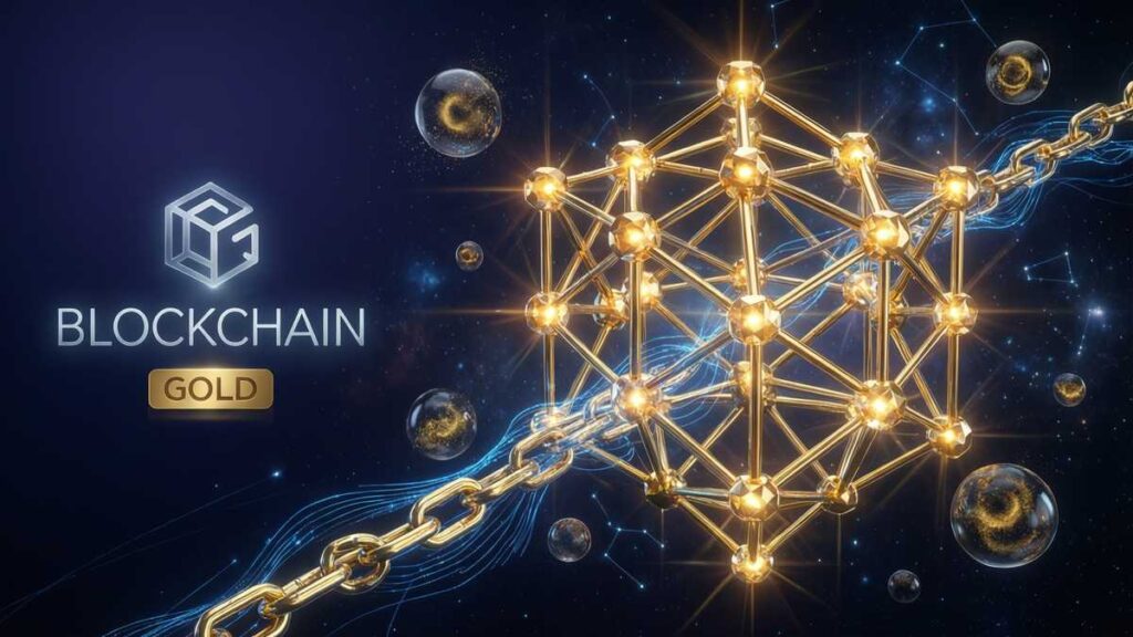 El Mercado de Oro Tokenizado Supera los $4.000 Millones mientras el Oro ...