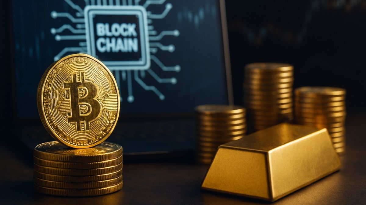 El oro tokenizado impulsa el 25% del crecimiento de RWA con un aumento ...