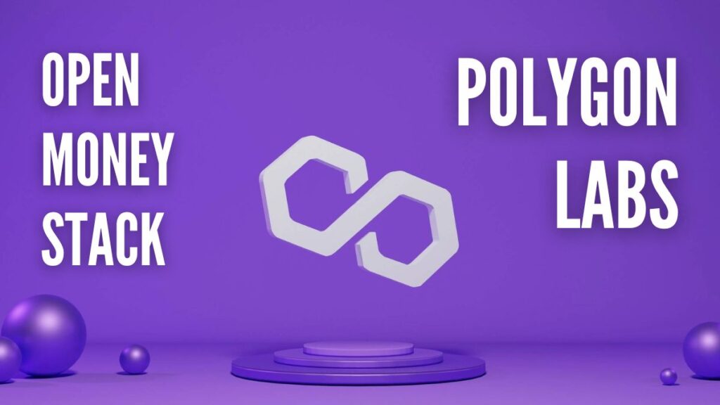Polygon Lanza Open Money Stack para Reinventar los Pagos ...
