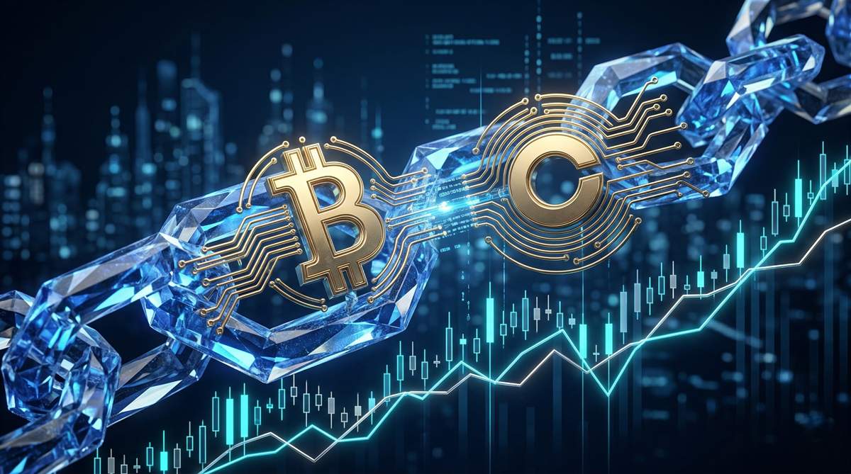 Coinbase integra el Bitcoin Yield Fund en la blockchain como parte de ...