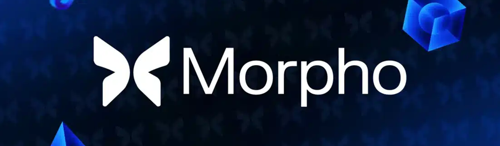 Morpho Unveils Beta Interface Built for AI Agents in Onchain Finance ...