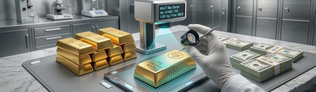 Tether Gold (XAUt) Holdings Jump 9.5% in Q2 2026