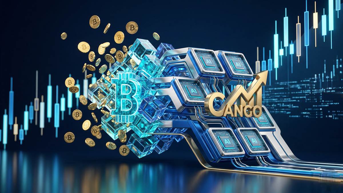 Cango vende sus reservas de Bitcoin para desapalancarse y financiar su ...