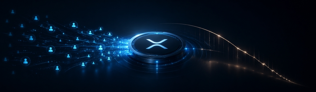 XRP Ledger Is Getting Credit and Privacy: What XRP Holders Need to Know