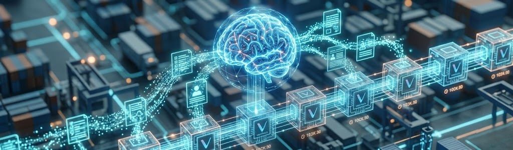 Anchorage Digital CEO Sees AI Agents Becoming First‑Class Economic Actors
